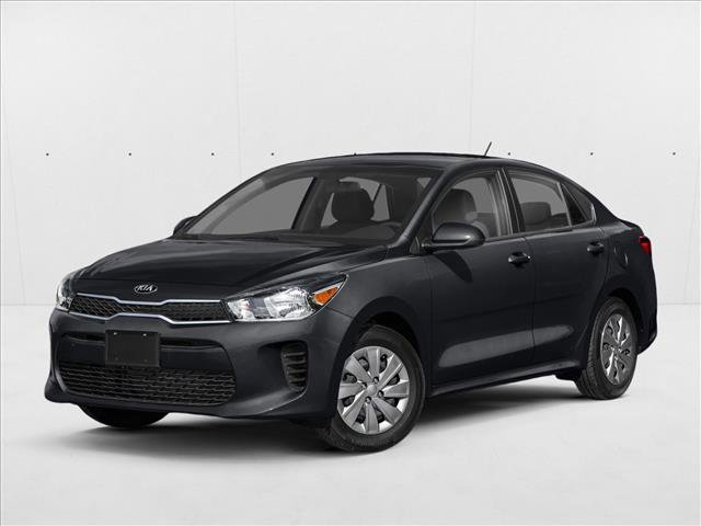 Used 2019 Kia Rio S
