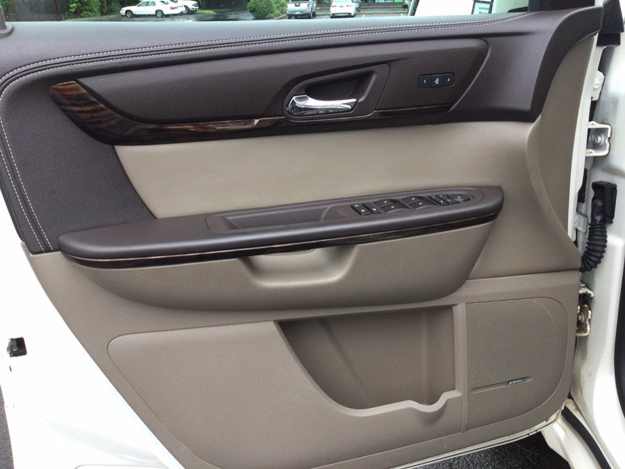 Used 2013 GMC Acadia Denali AWD/4WD image 12