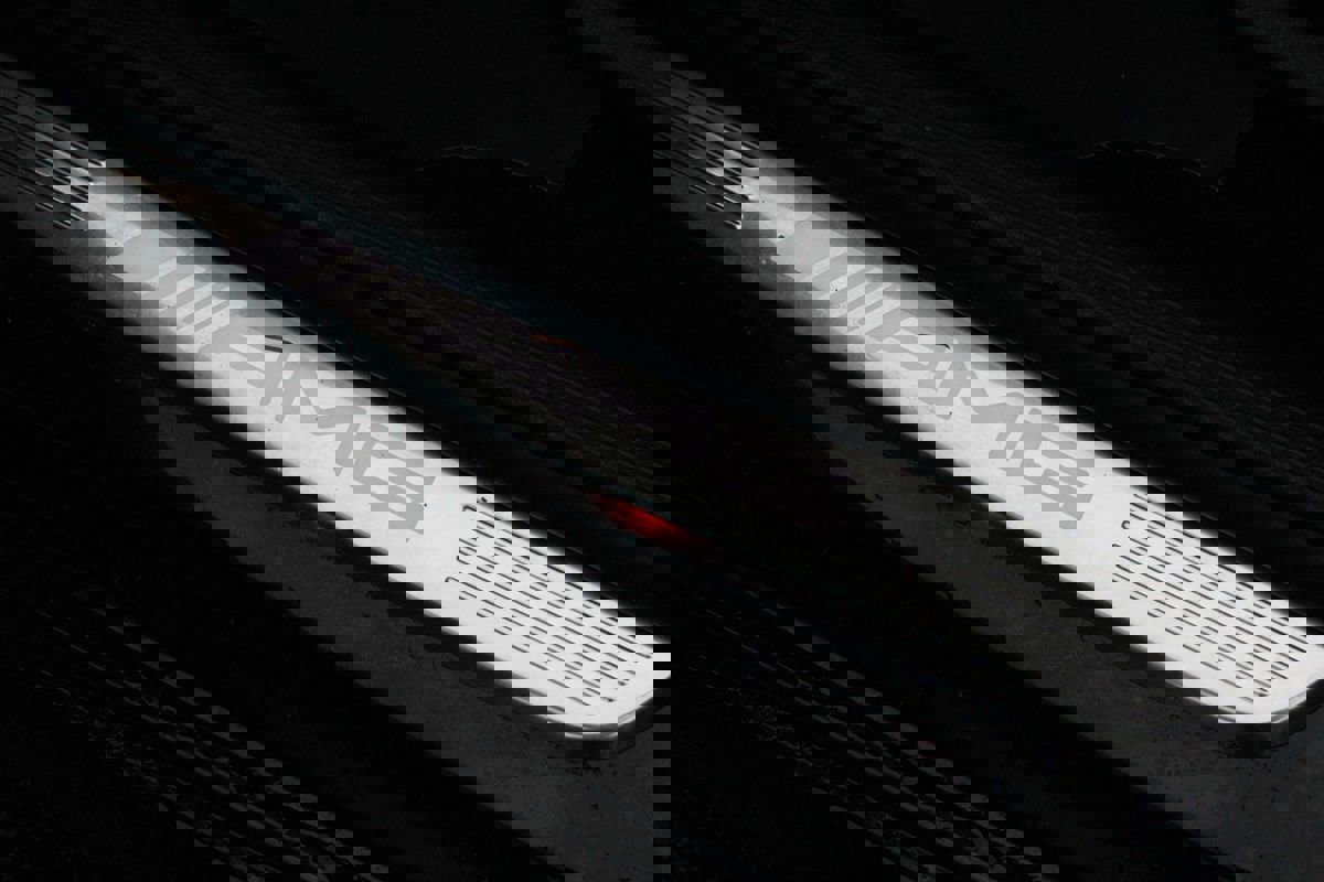 Used 2017 Mercedes-Benz E 43 AMG 4MATIC Sedan image 11