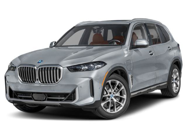 Used 2024 BMW X5 xDrive50e w/ M Sport Package