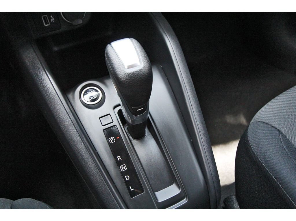 Certified 2025 Nissan Kicks Play S FWD image 24