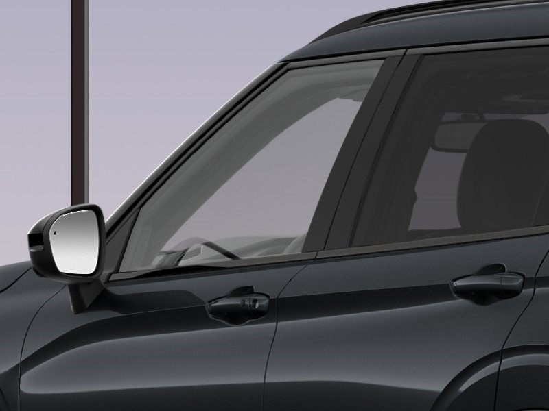 New 2026 Nissan Rogue Platinum AWD/4WD image 13