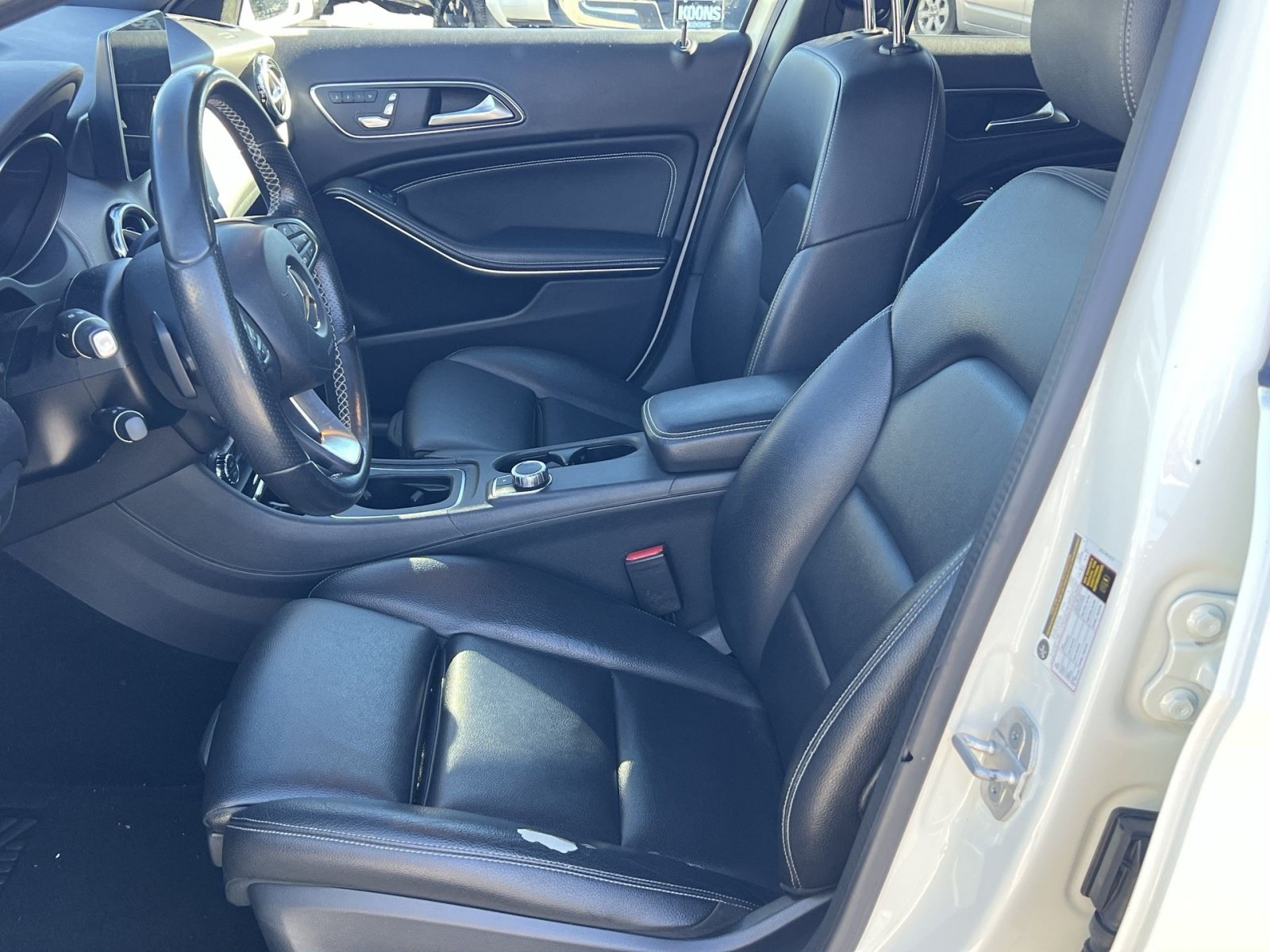 Used 2018 Mercedes-Benz GLA 250 image 13