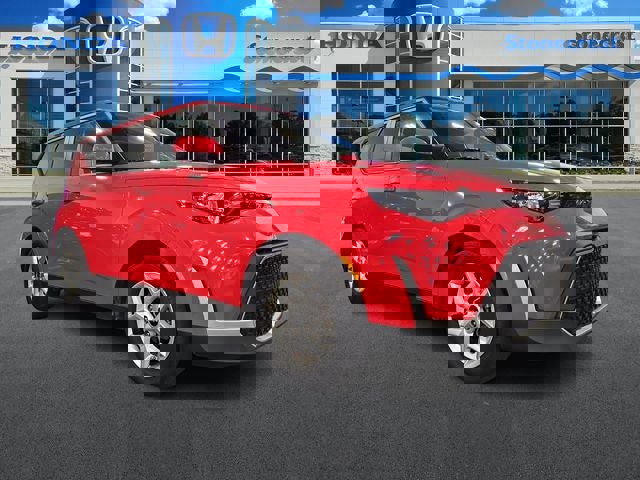 Used 2024 Kia Soul LX w/ Option Group 015