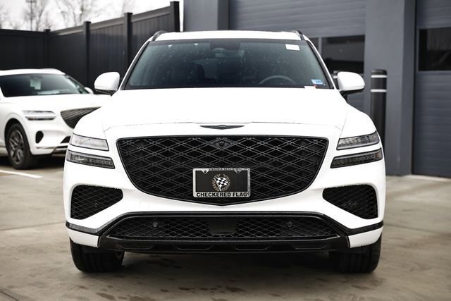 New 2026 Genesis GV80 3.5T Prestige image 13