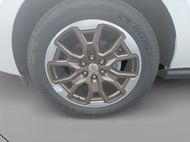 New 2027 Ford Expedition King Ranch AWD/4WD image 38