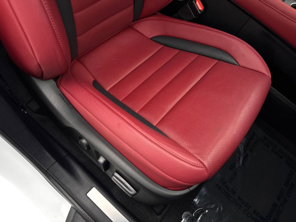 Used 2022 Lexus RX 350 F Sport image 46