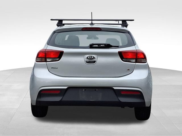Used 2019 Kia Rio S FWD image 5