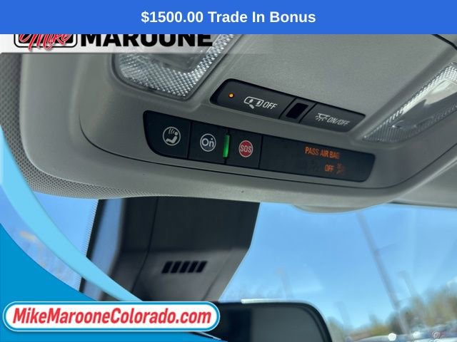 Used 2020 Chevrolet Equinox LT image 26