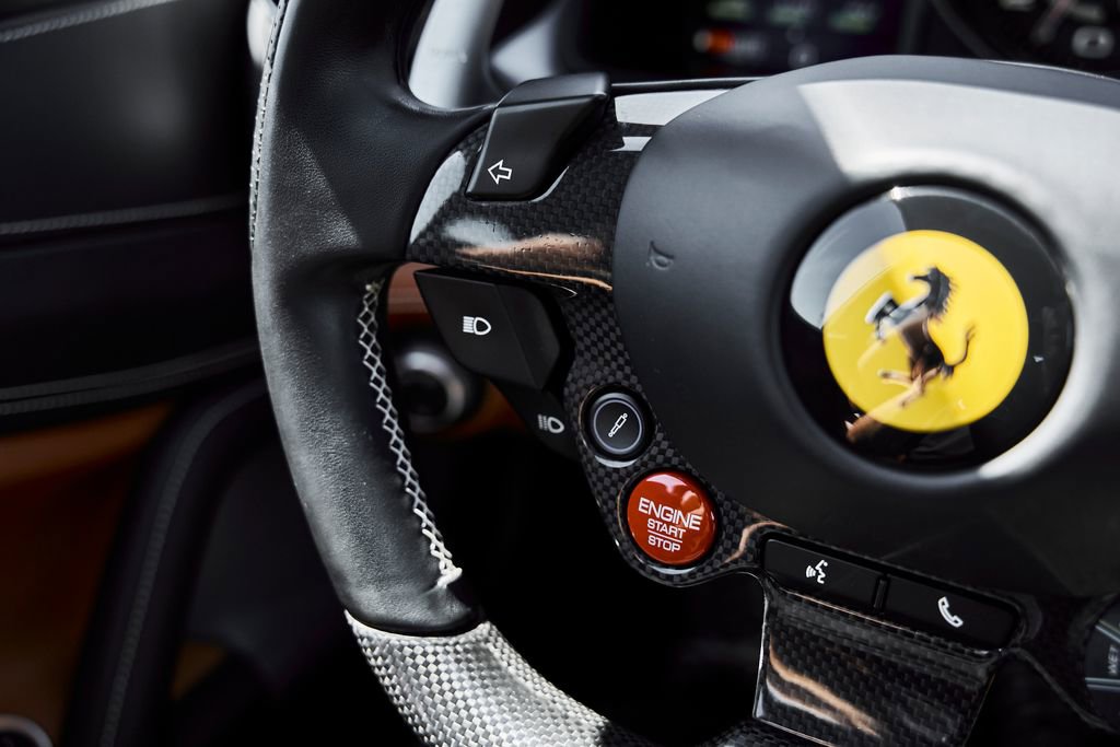 Used 2018 Ferrari GTC4Lusso image 55