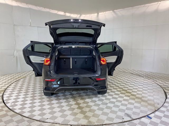 Used 2024 Buick Encore GX Sport Touring w/ Advanced Technology Package AWD/4WD image 30