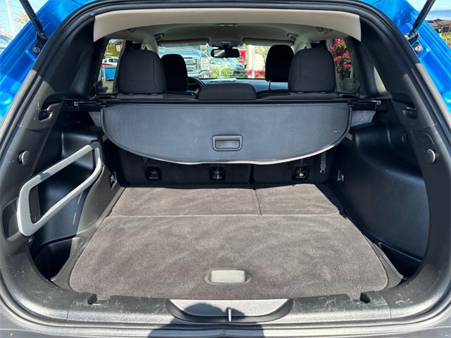 Used 2017 Jeep Cherokee Altitude image 22