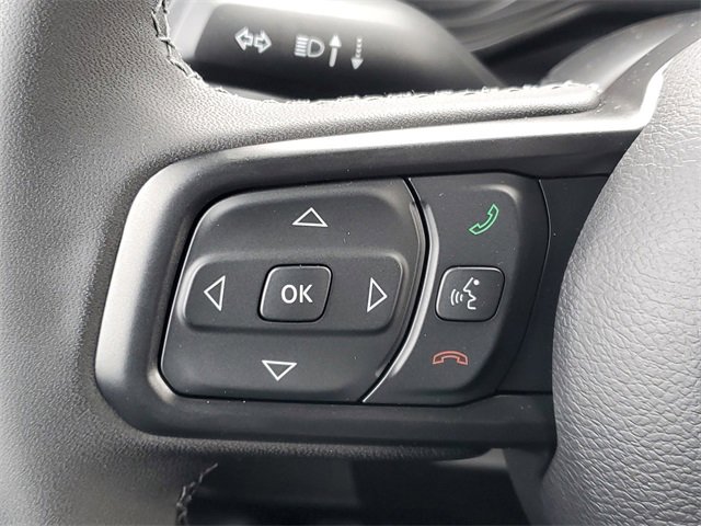 New 2026 Jeep Wrangler Unlimited Rubicon image 20