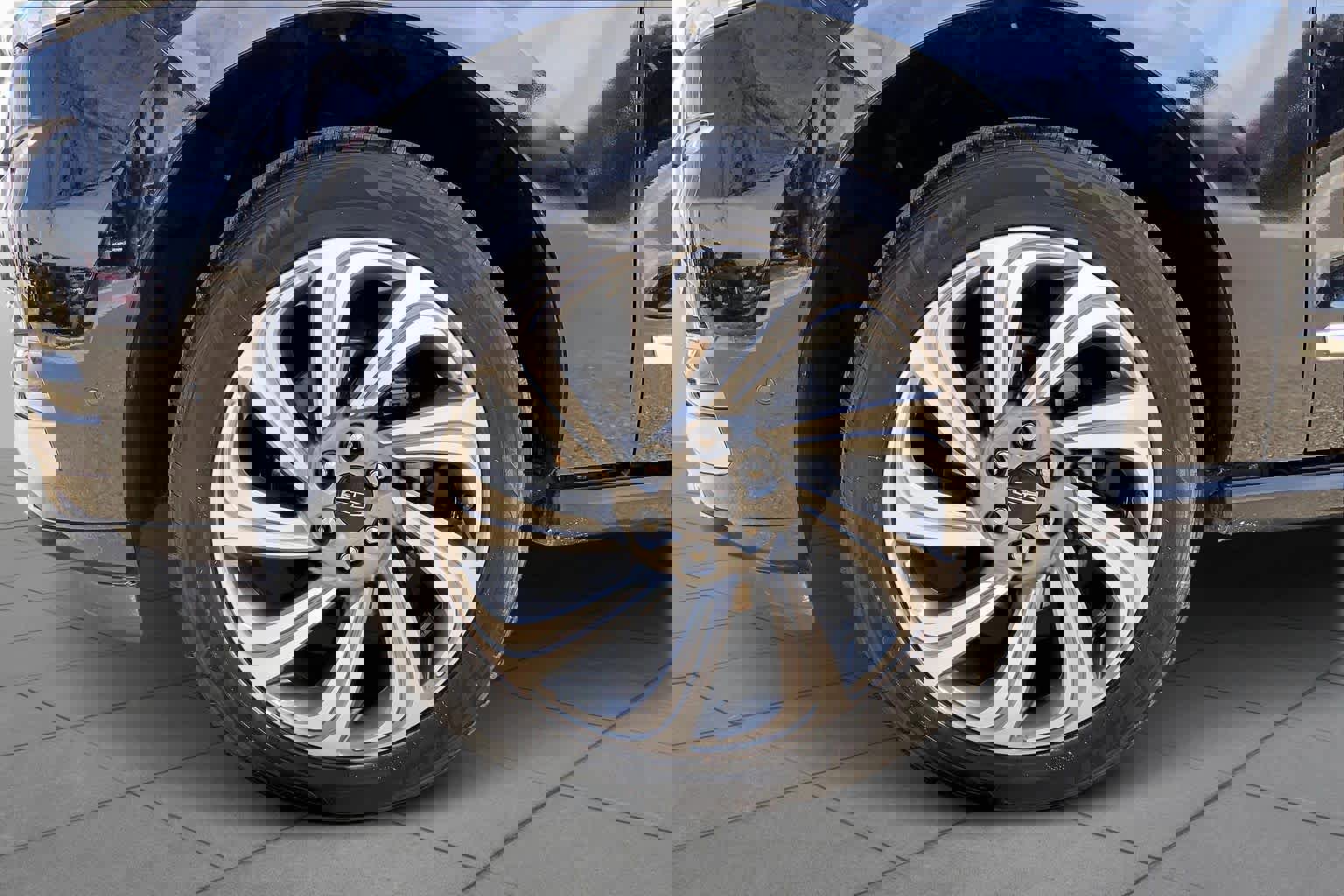 Used 2024 Lincoln Navigator Reserve image 22