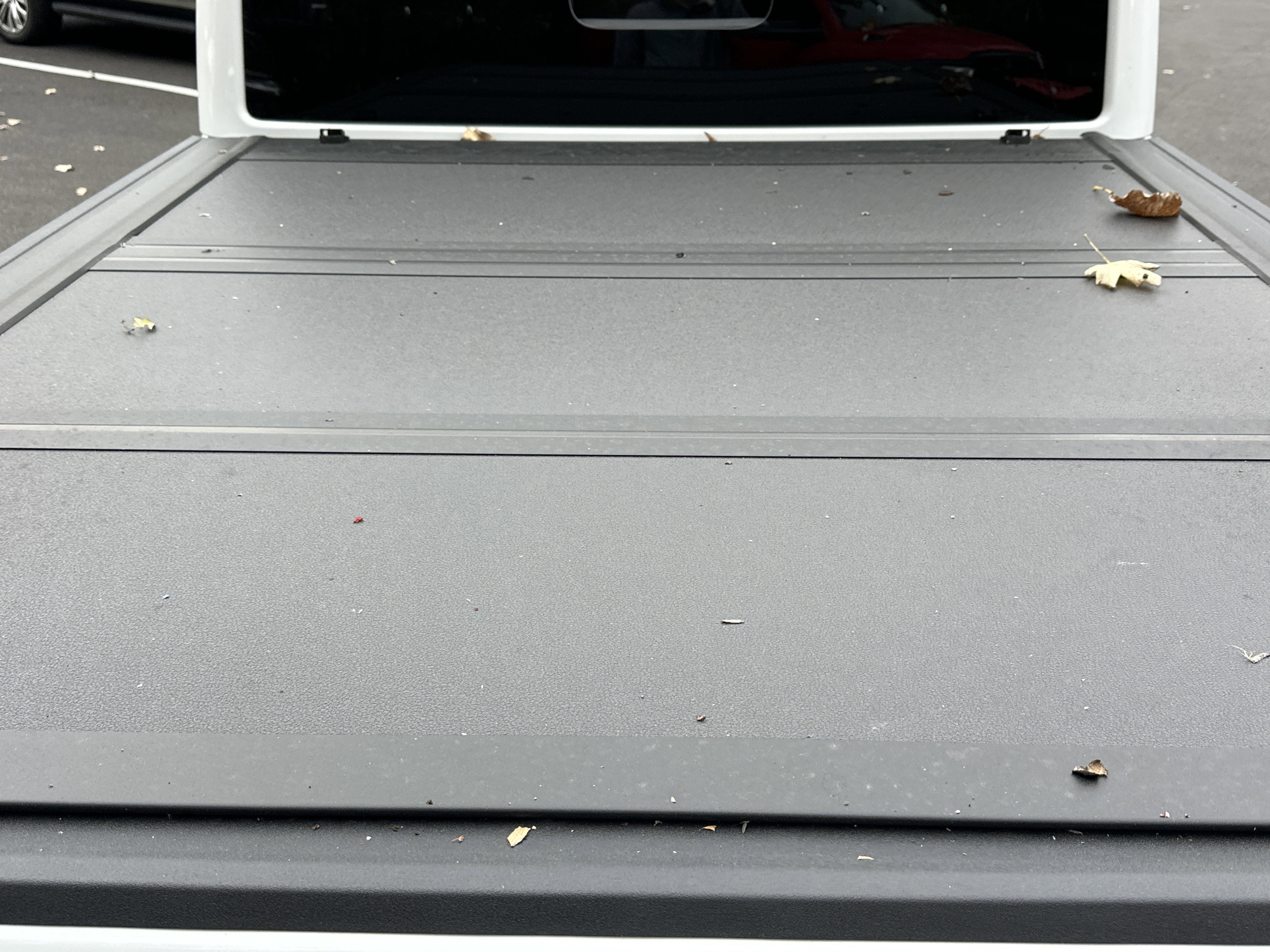 New 2026 Jeep Gladiator Mojave image 14