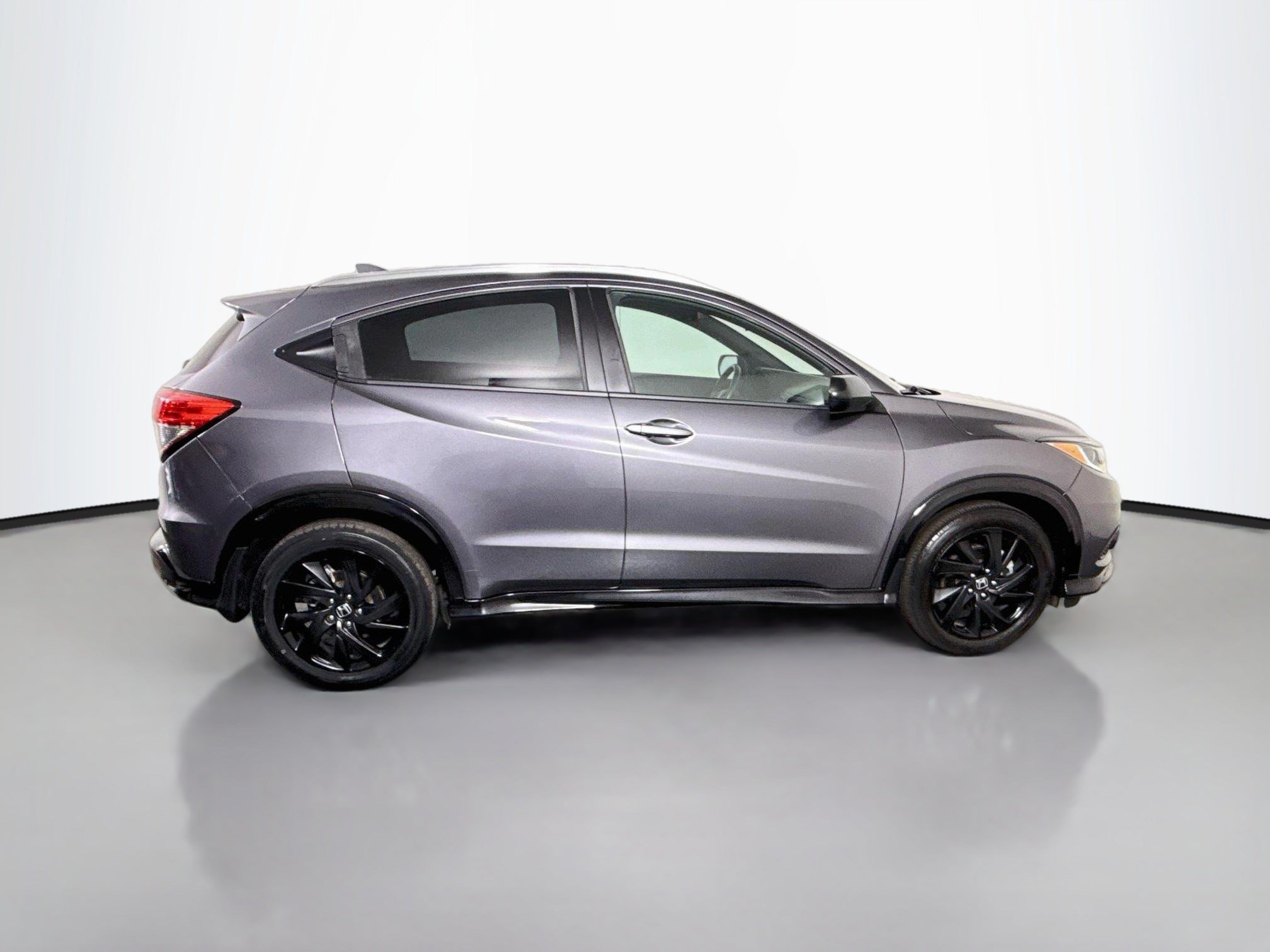 Used 2022 Honda HR-V Sport image 11