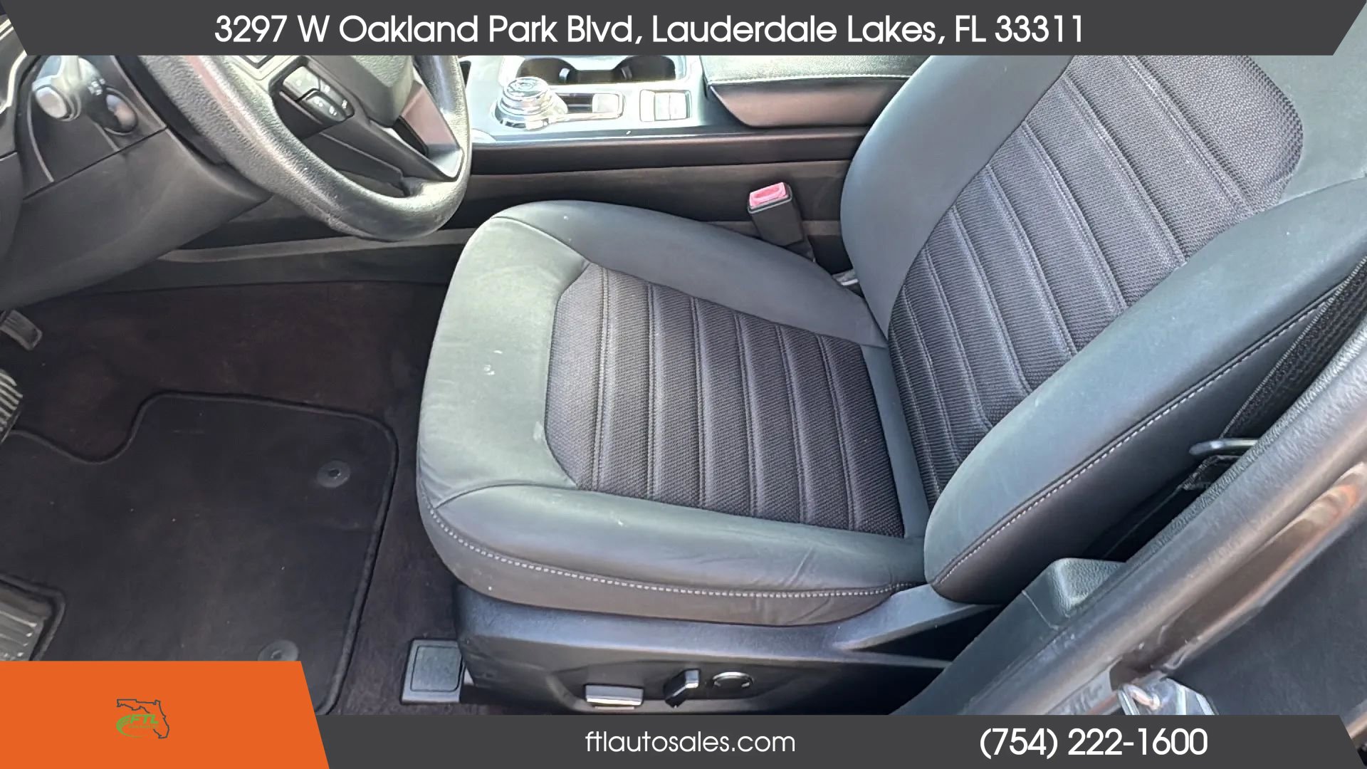 Used 2020 Ford Fusion SE image 23