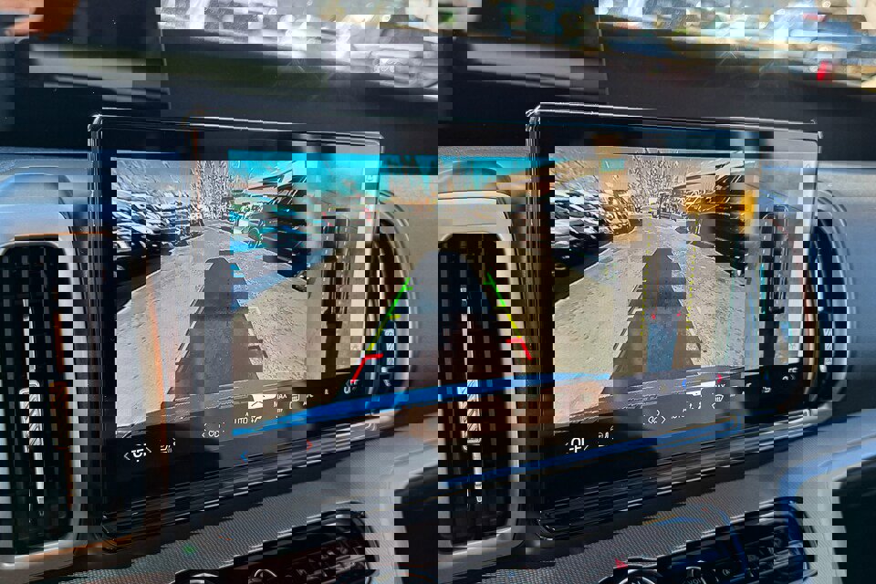 New 2026 Ford Expedition Max Active image 37