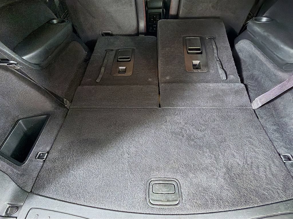 Used 2025 Dodge Durango R/T w/ Blacktop Package AWD/4WD image 21