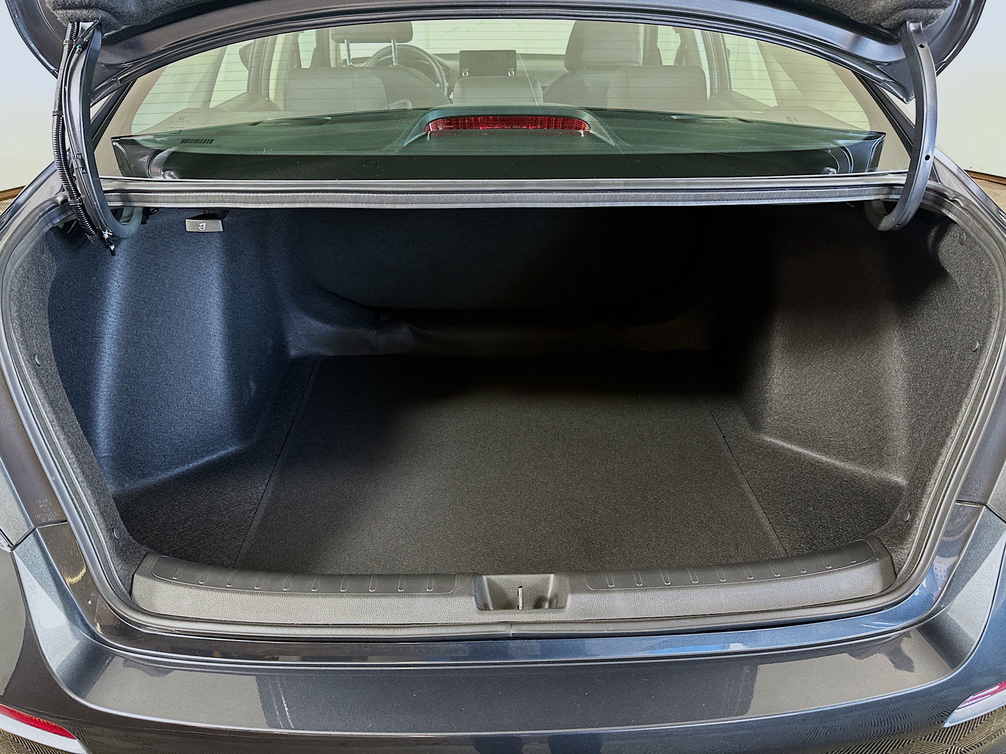 Used 2025 Honda Civic LX image 23