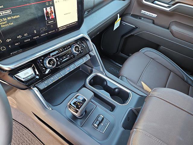 Used 2026 GMC Sierra 1500 Denali image 20