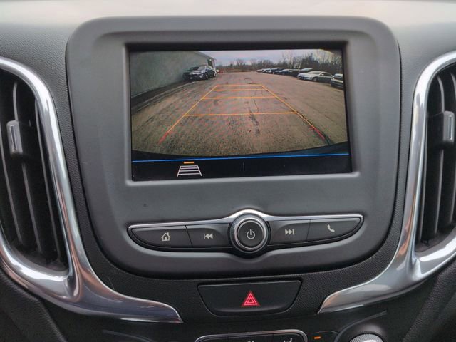 Used 2020 Chevrolet Equinox LT w/ Driver Convenience Package image 17