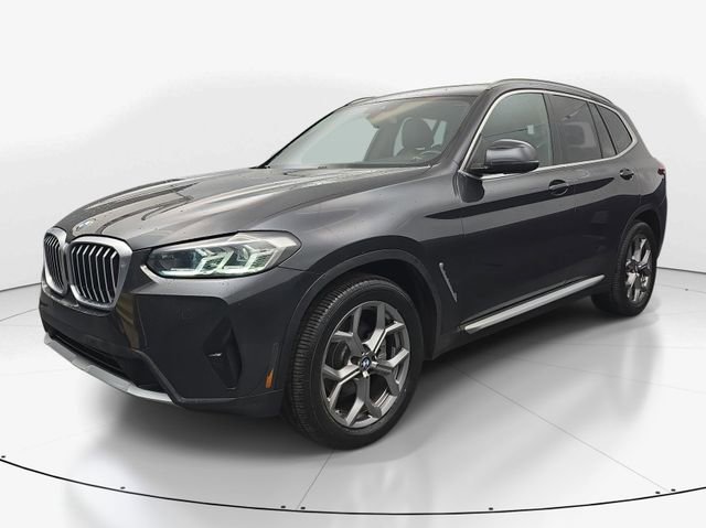 Used 2022 BMW X3 sDrive30i w/ Convenience Package image 5