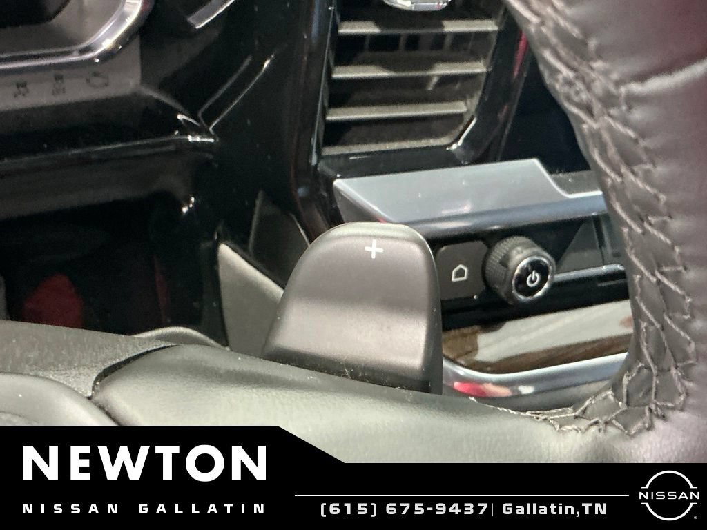 Used 2023 Chevrolet Silverado 1500 LT Trail Boss w/ Protection Package AWD/4WD image 34