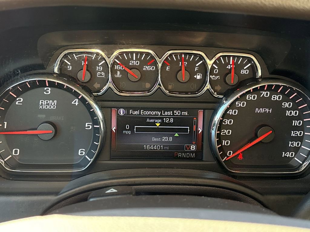 Used 2015 GMC Yukon SLT w/ Open Road Package image 14