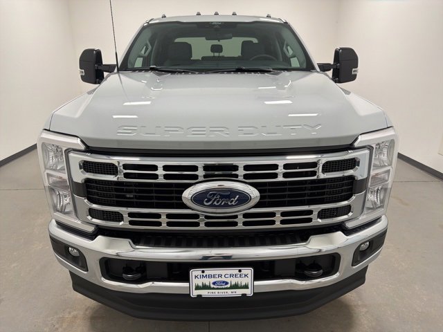 New 2026 Ford F350 XLT image 2