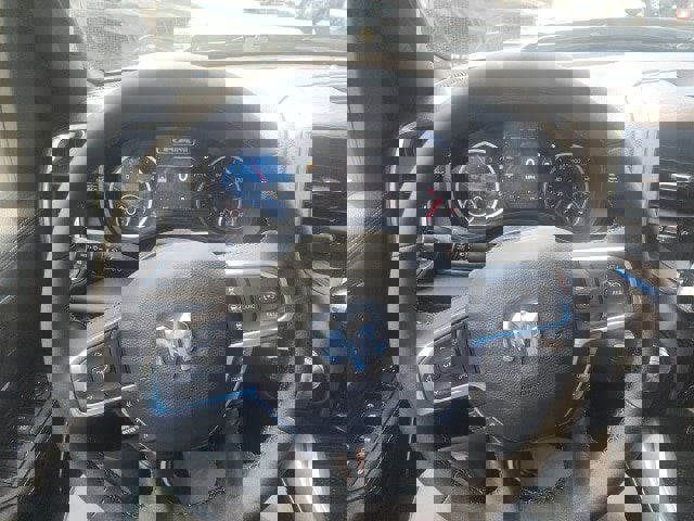 New 2026 RAM 1500 Laramie w/ Sport Appearance Package image 16