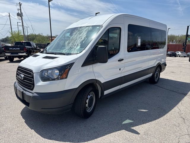Used 2017 Ford Transit 350 XL RWD image 20