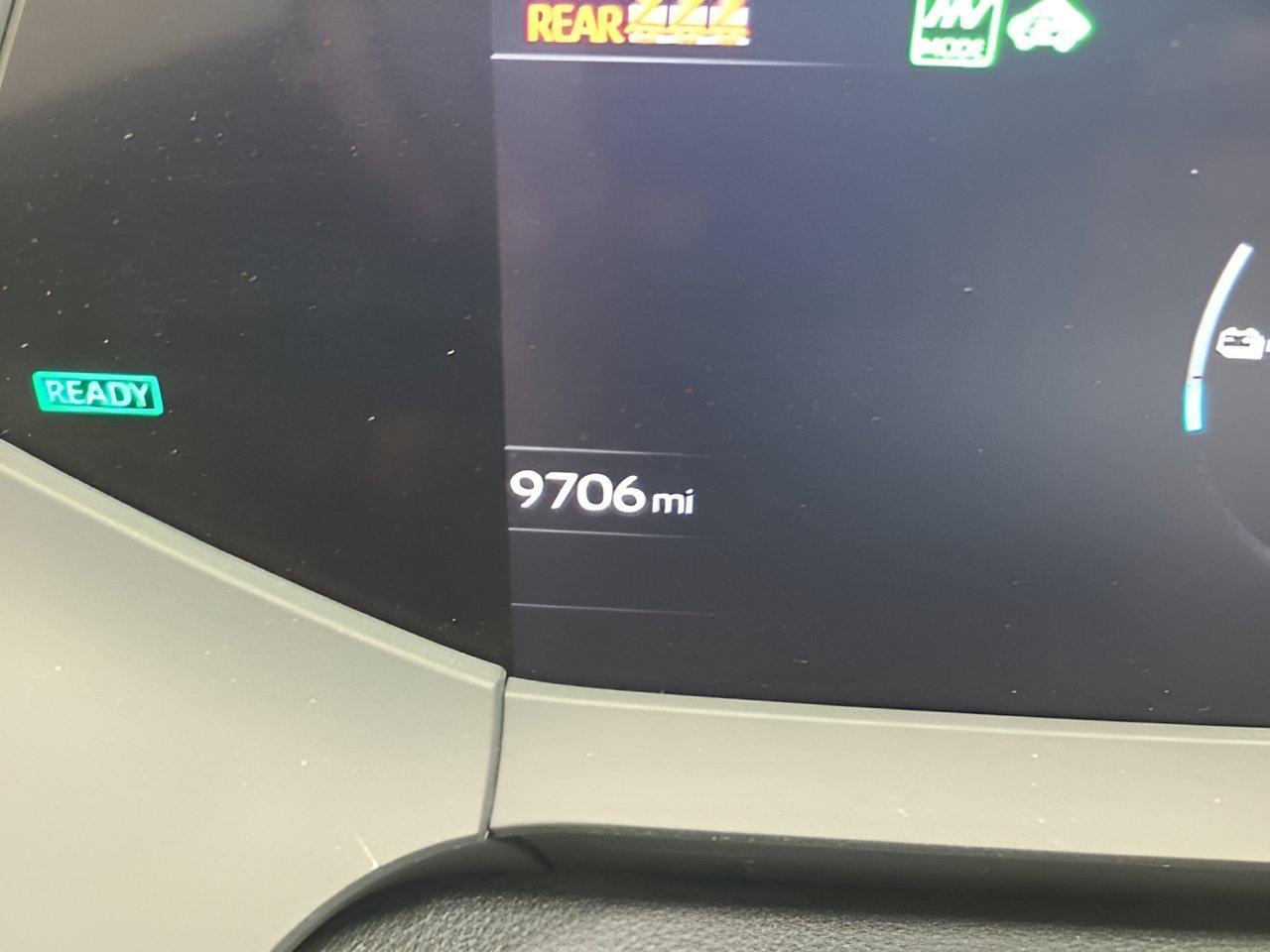 Used 2024 Toyota Prius Prime FWD image 26