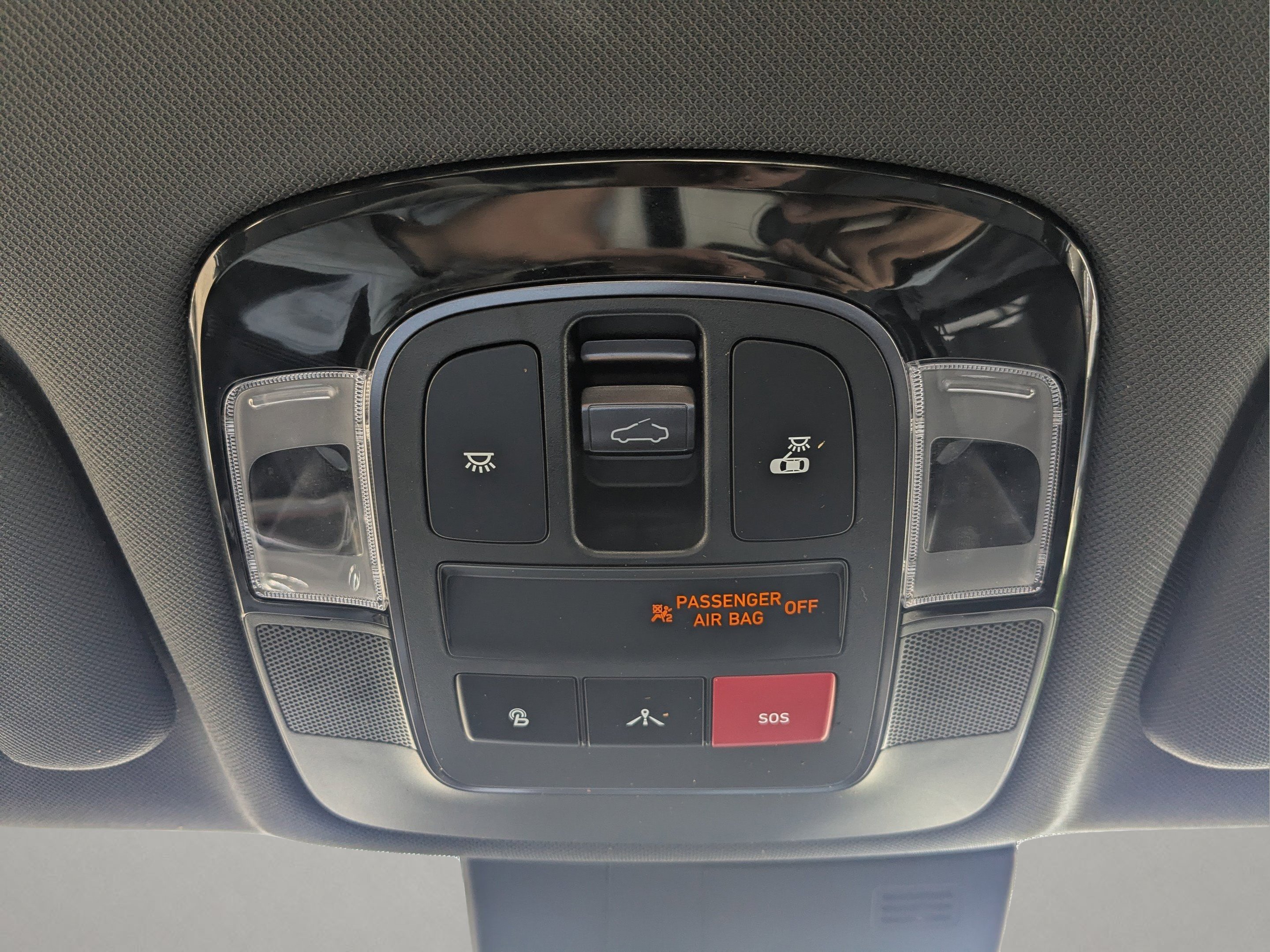 Used 2022 Hyundai Sonata N Line w/ Cargo Package FWD image 19