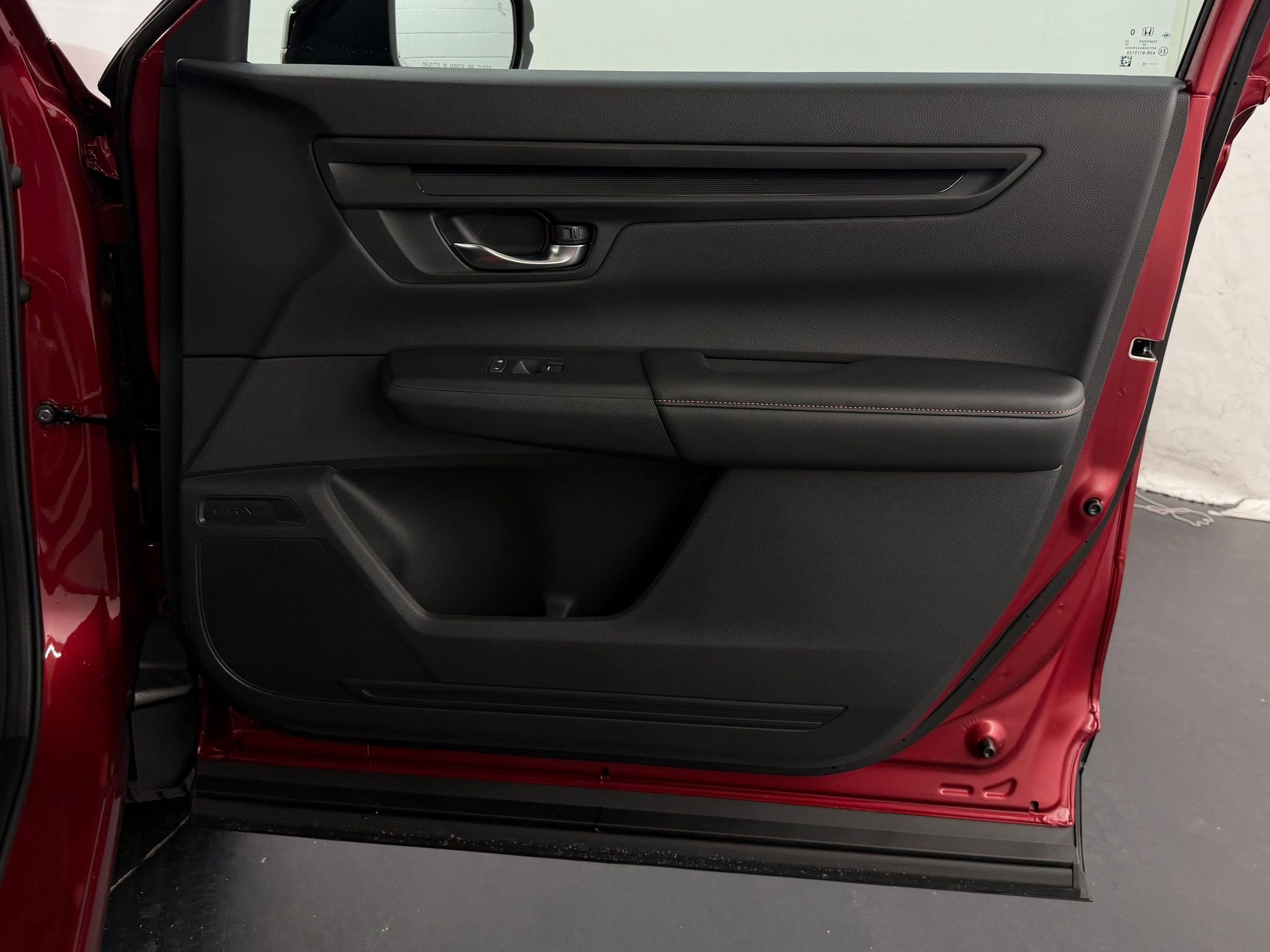 New 2026 Honda CR-V Sport-L image 33