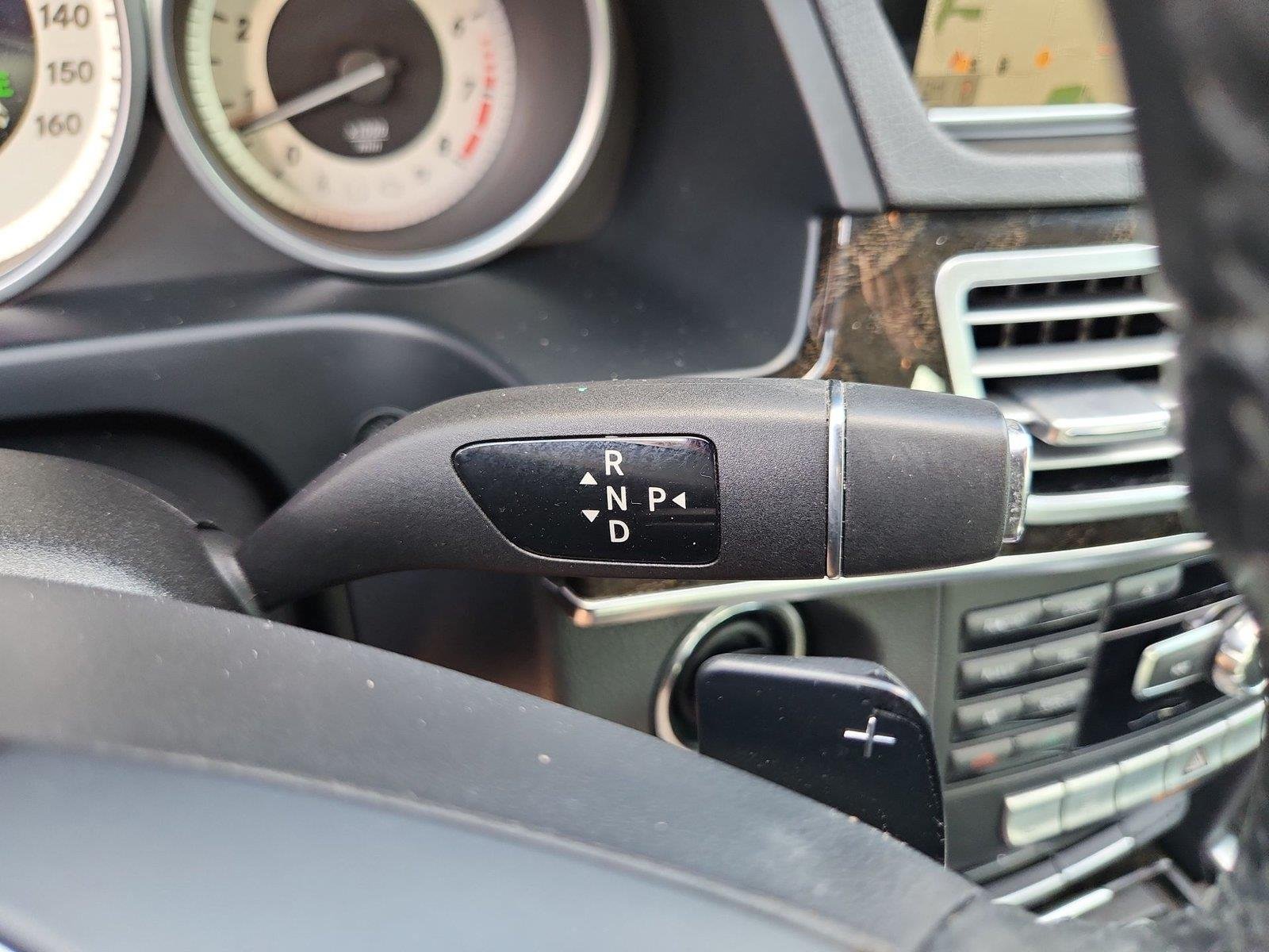 Used 2015 Mercedes-Benz E 350 Sedan image 16