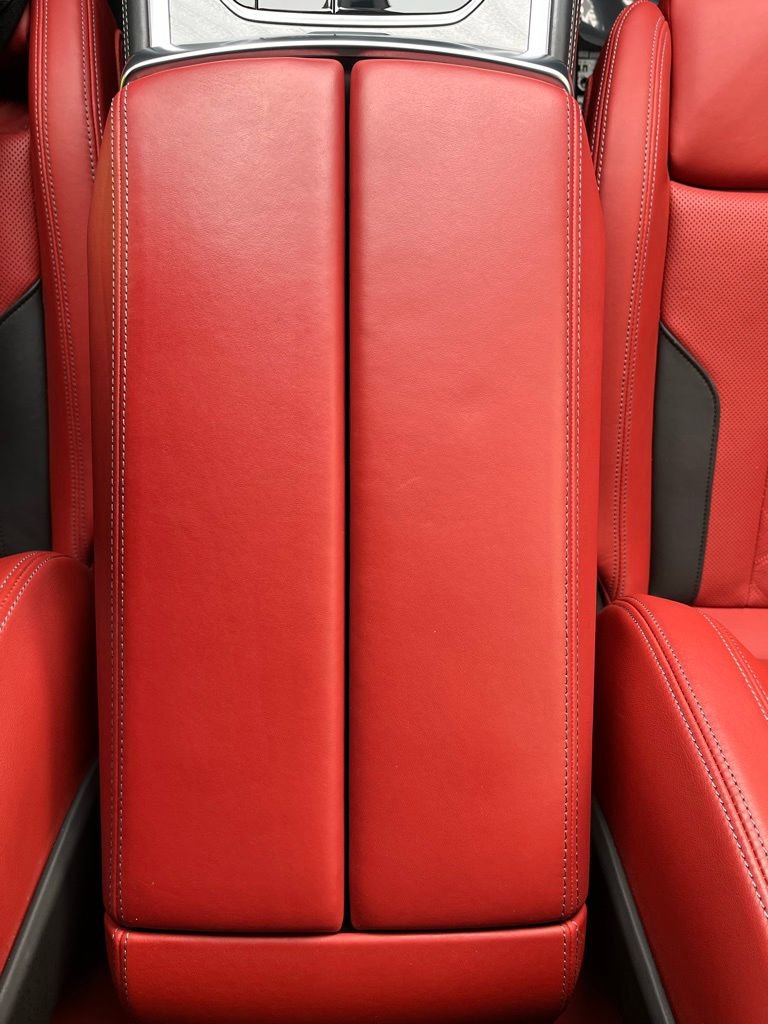 Used 2022 BMW M8 Competition w/ Driving Assistance Package image 18