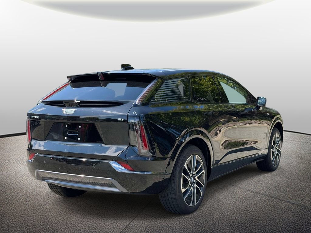 New 2027 Cadillac Optiq Premium Sport AWD/4WD image 2