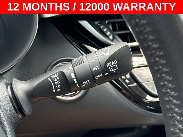 Used 2020 Toyota C-HR Limited FWD image 25