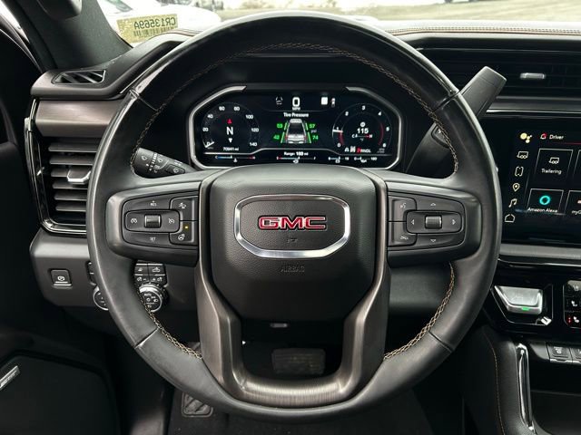 Used 2024 GMC Sierra 3500 AT4 w/ AT4 Premium Plus Package image 20