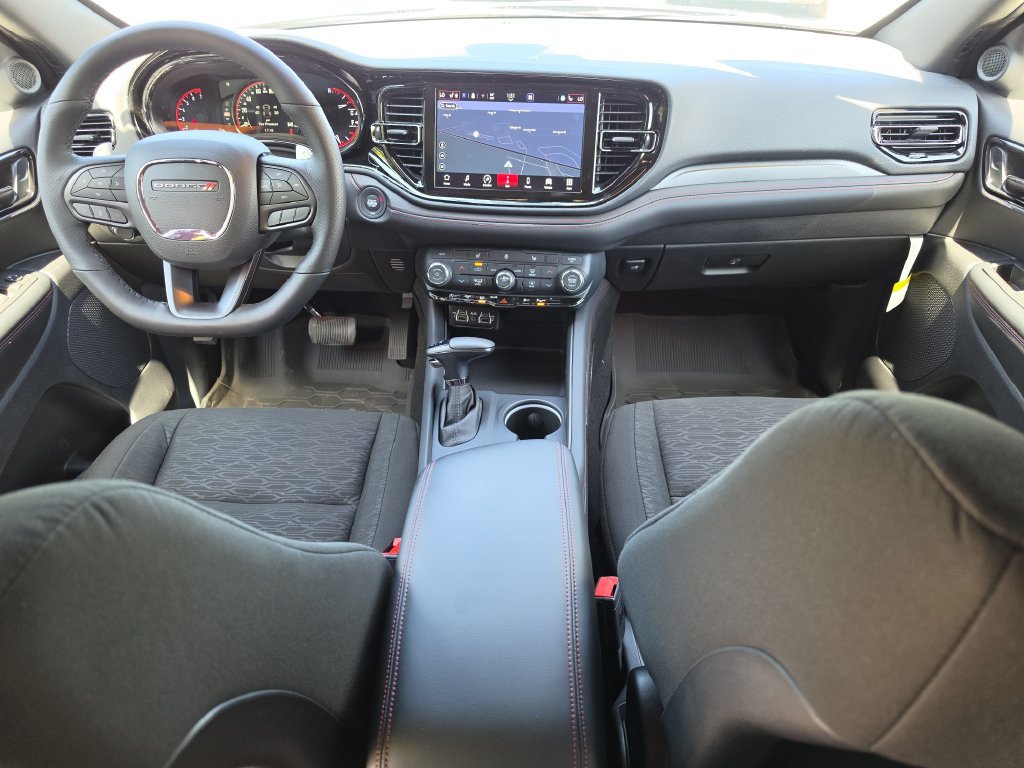 New 2026 Dodge Durango GT RWD image 13