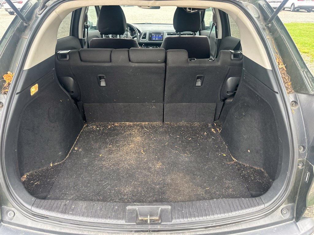 Used 2016 Honda HR-V EX image 10