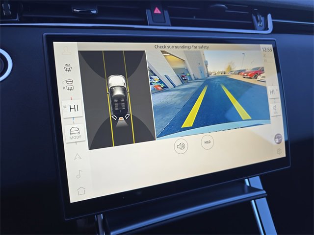 Used 2025 Land Rover Range Rover Evoque S image 23