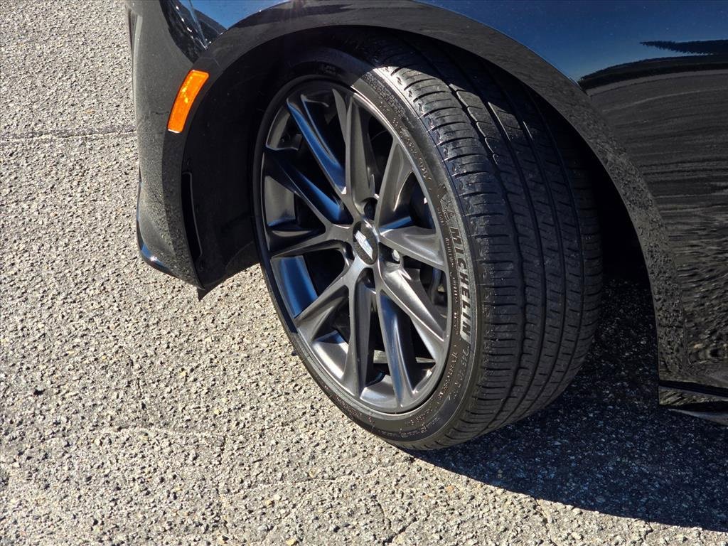 Used 2022 Cadillac CT5 Sport image 27