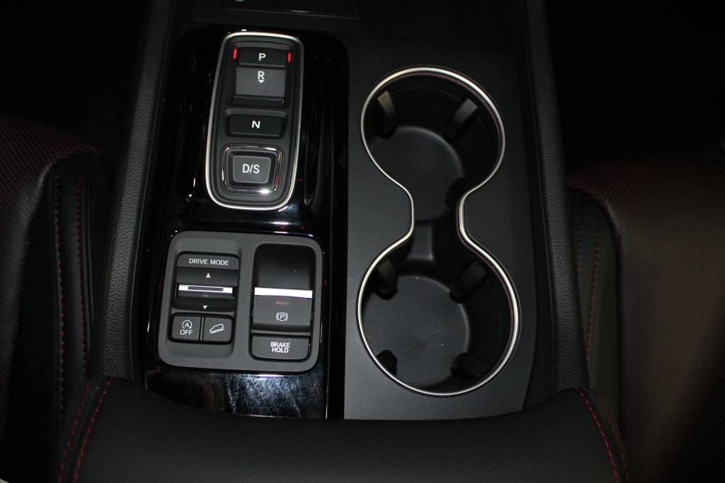New 2026 Honda Pilot Black Edition image 46