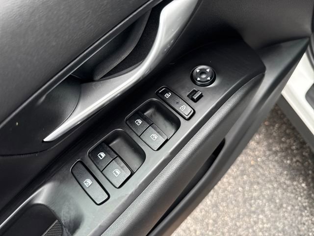 Certified 2023 Hyundai Tucson SEL AWD/4WD image 11