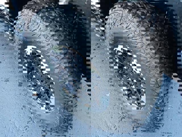 New 2025 GMC Hummer EV 2X w/ Extreme Off-Road Package image 21