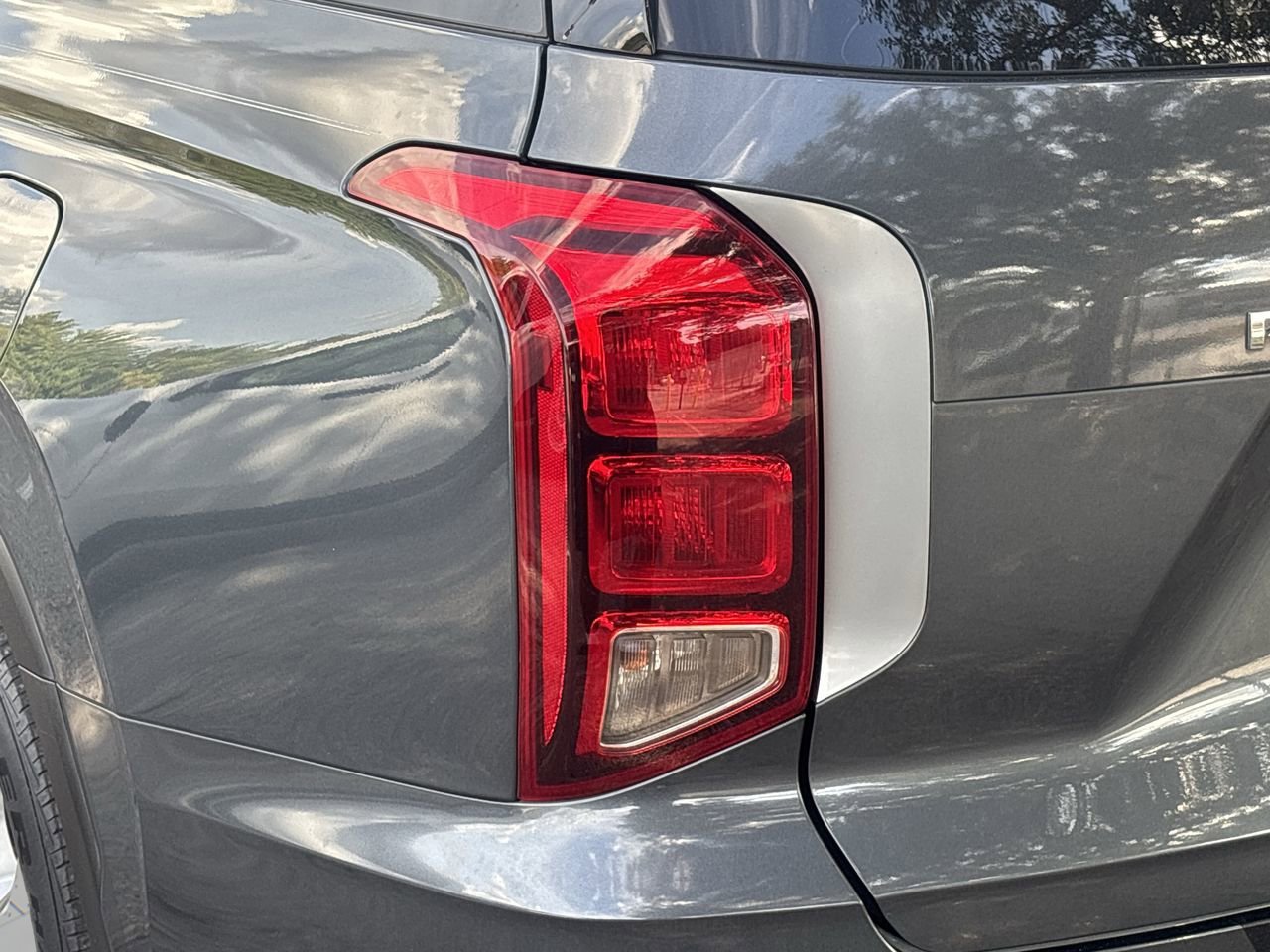 Used 2021 Hyundai Palisade SE w/ Cargo Package image 7