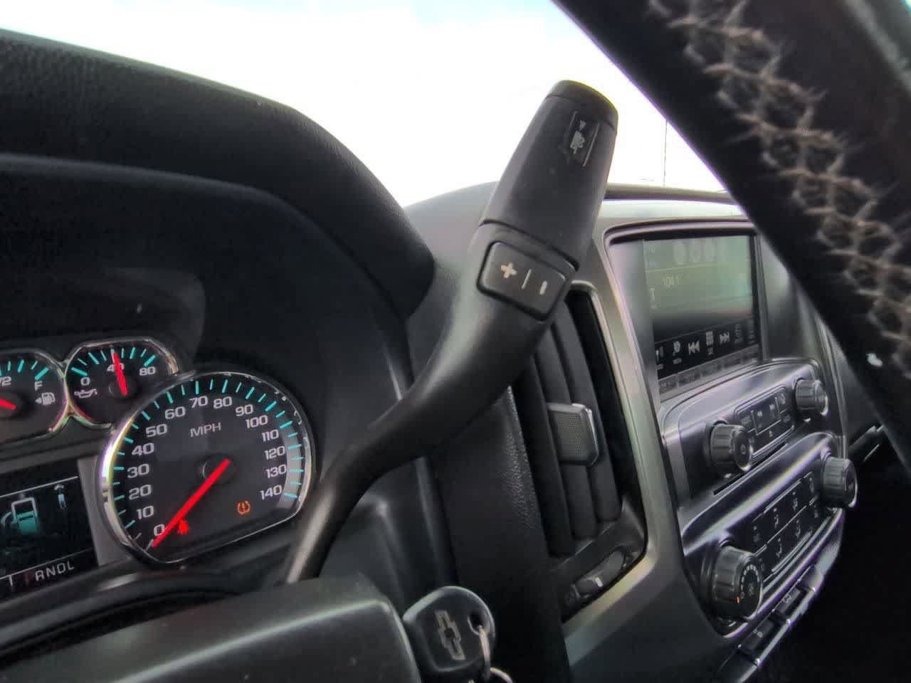 Used 2019 Chevrolet Silverado 1500 LT RWD image 29