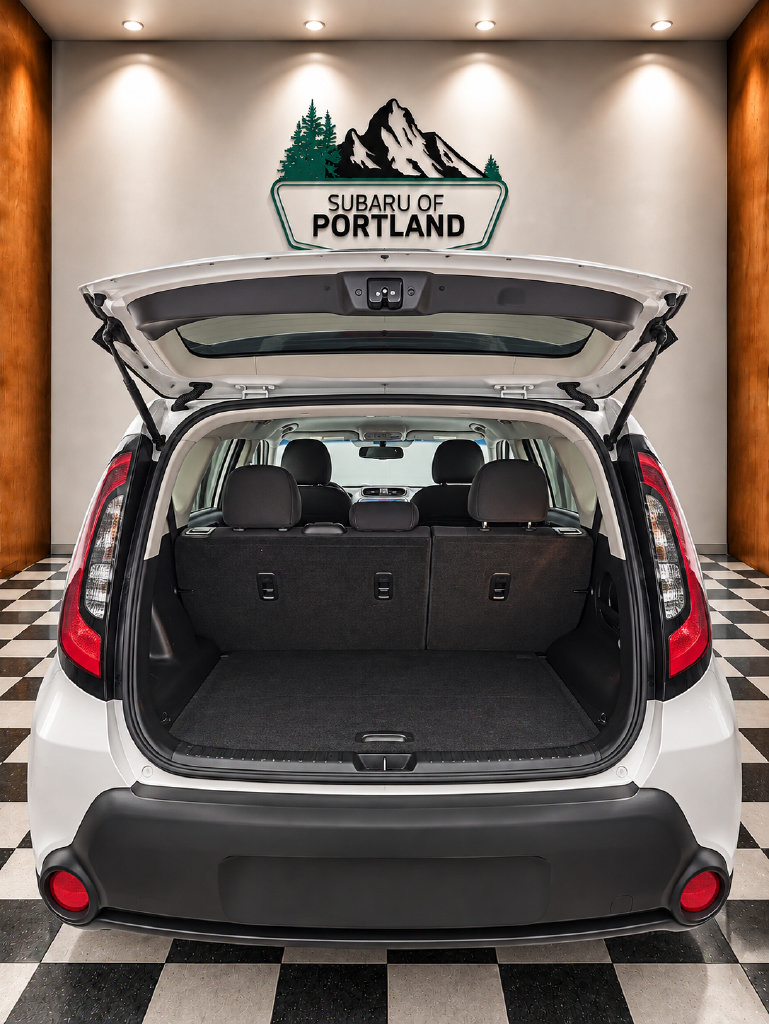 Used 2015 Kia Soul FWD image 6